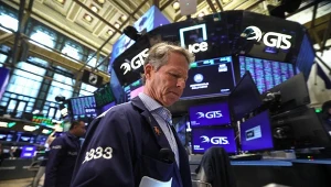 Światowe rynki finansowe i surowcowe pozostają pod wpływem geopolityki. Zdj. ilustracyjne