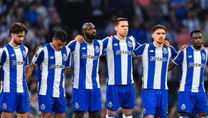 Tragiczne wieści tuż przed meczem FC Porto. Nagły komunikat klubu