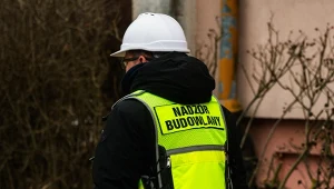 Szczecin. Zbiorniki na ok. 150 tys. ton paliwa budowane bez pozwolenia (zdj. ilustracyjne)