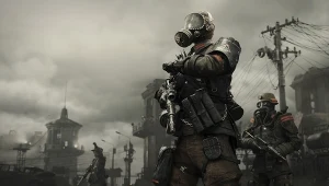 Metro 2039 w akcji! Oficjalny zwiastun, data premiery i ogrom pikanterii