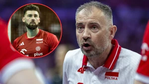 Kadra Grbicia bez gwiazdy. Oto prawda, sam wyjaśnił. Koniec niedomówień