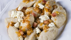 Ten obiad jest tani i szybki. Smakuje jak u babci i syci na długo