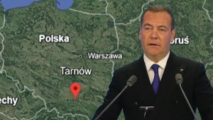 Tarnów na rosyjskiej liście. Prezydent miasta reaguje po groźbach z Moskwy