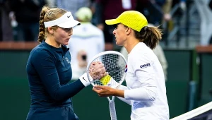 Rywalka Świątek nie ma prawo jazdy. Oto co zrobi z Porsche. "Nie obchodzi mnie" 