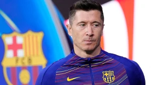Lewandowski sam ogłasza ws. przyszłości w Barcelonie. A jednak, klub już wie