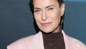 Danuta Stenka przed laty wystąpiła w "TzG". Wiadomo, czy wróci na dłużej