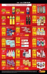 Tanie weekendowe okazje - Biedronka