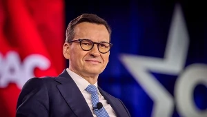 W PiS wrze, Morawiecki nie ma wątpliwości. "Chcemy być nocnym koszmarem"