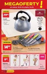 Czas na survival - Biedronka