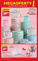 Czas na survival - Biedronka