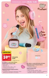 Czas na survival - Biedronka