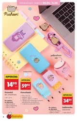 Czas na survival - Biedronka