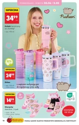 Czas na survival - Biedronka