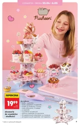 Czas na survival - Biedronka