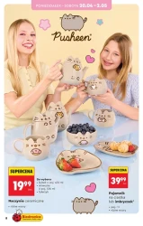 Czas na survival - Biedronka