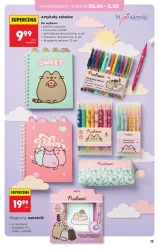 Czas na survival - Biedronka