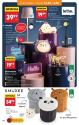 Czas na survival - Biedronka