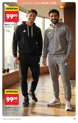 Czas na survival - Biedronka