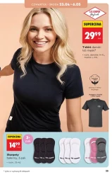 Czas na survival - Biedronka