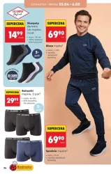 Czas na survival - Biedronka