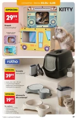 Czas na survival - Biedronka