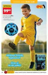 Czas na survival - Biedronka