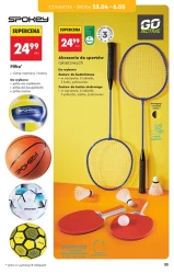 Czas na survival - Biedronka