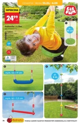 Czas na survival - Biedronka