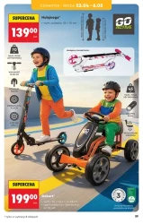 Czas na survival - Biedronka