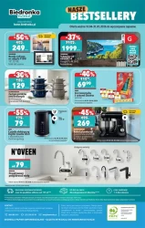 Czas na survival - Biedronka