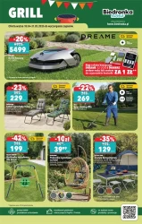 Czas na survival - Biedronka