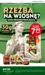 Wiosenne okazje na co dzień – Żabka