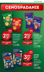 Wiosenne okazje na co dzień – Żabka