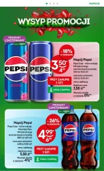 Wiosenne okazje na co dzień – Żabka