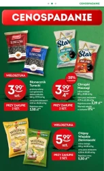 Wiosenne okazje na co dzień – Żabka