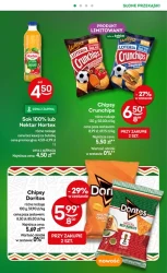 Wiosenne okazje na co dzień – Żabka