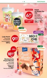 Wiosenne okazje na co dzień – Żabka