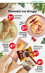 Wiosenne okazje na co dzień – Żabka