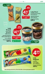 Wiosenne okazje na co dzień – Żabka