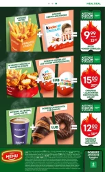 Wiosenne okazje na co dzień – Żabka