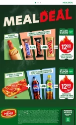 Wiosenne okazje na co dzień – Żabka