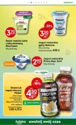 Wiosenne okazje na co dzień – Żabka