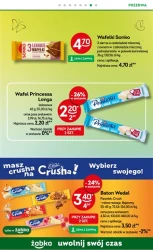 Wiosenne okazje na co dzień – Żabka