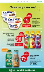 Wiosenne okazje na co dzień – Żabka