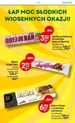 Wiosenne okazje na co dzień – Żabka