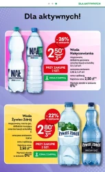 Wiosenne okazje na co dzień – Żabka