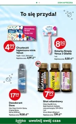 Wiosenne okazje na co dzień – Żabka