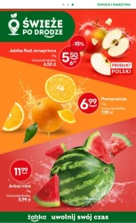 Szybkie zakupy, świetne ceny – Żabka