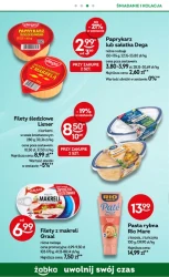 Szybkie zakupy, świetne ceny – Żabka