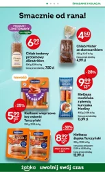 Szybkie zakupy, świetne ceny – Żabka